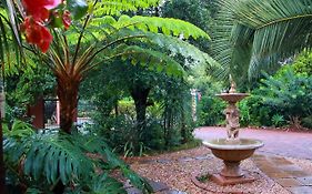 Rozendal Guest House